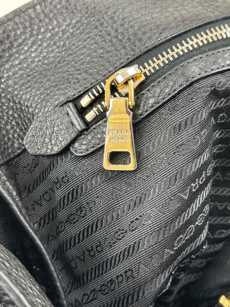 Prada torebka