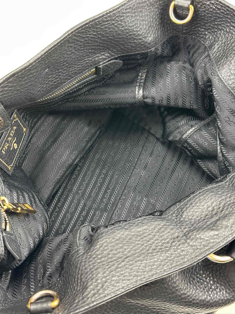 Prada bag