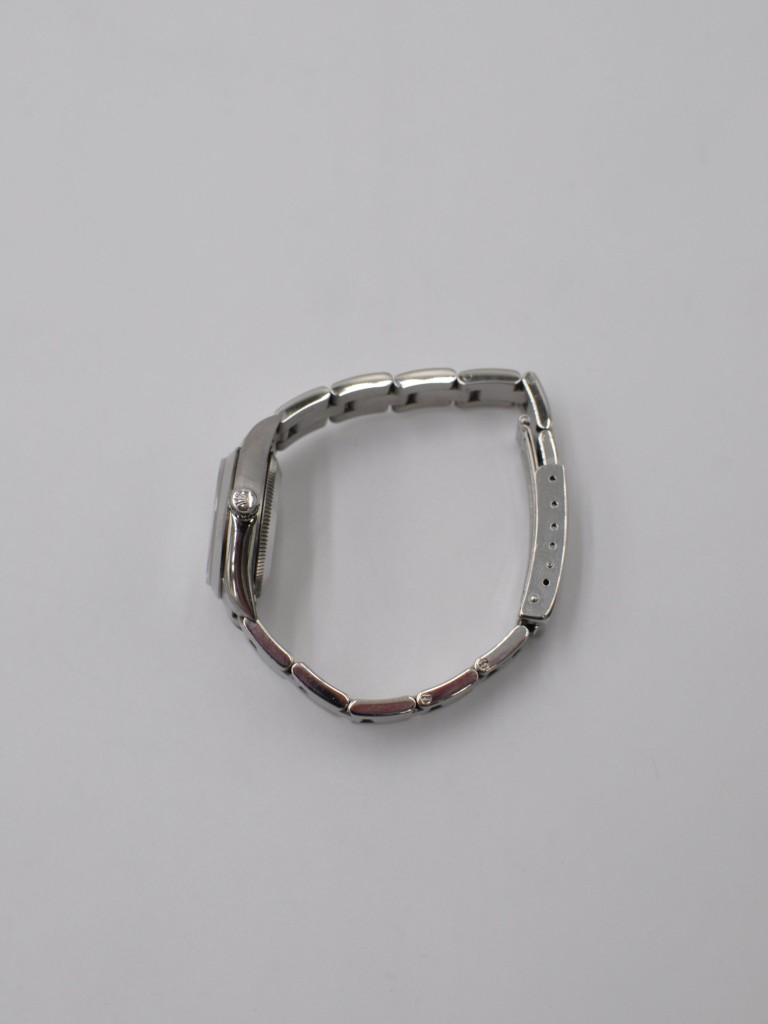 Rolex Oyster Perpetual ladies zegarek