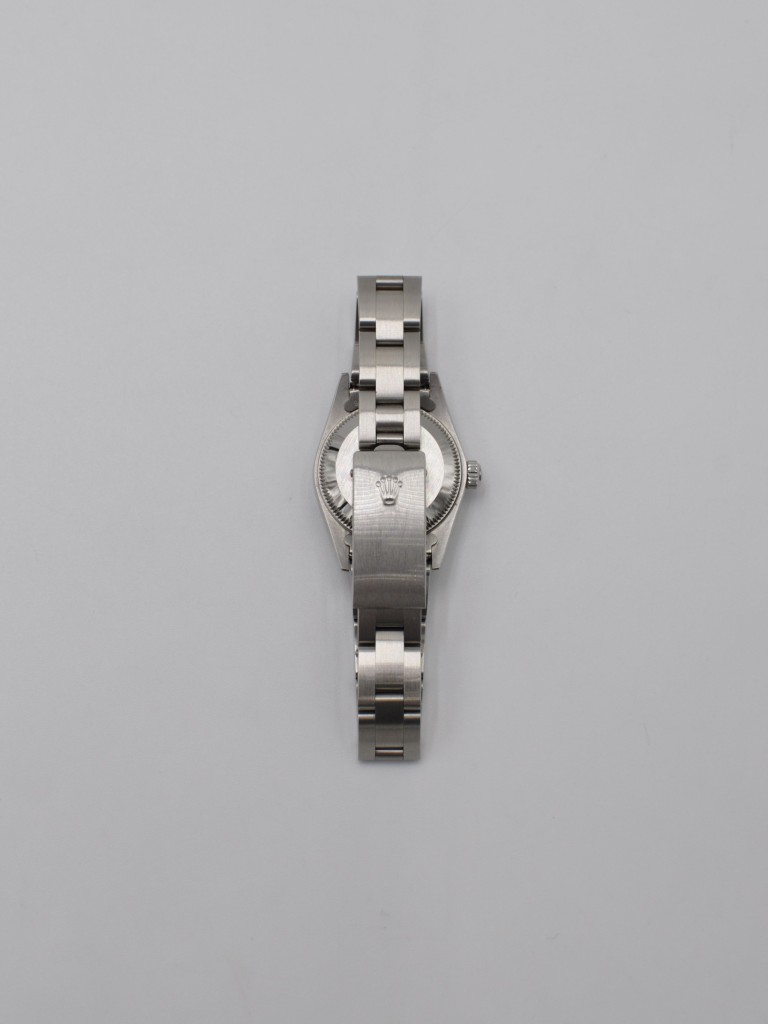 Rolex Oyster Perpetual ladies zegarek