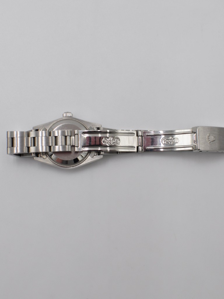 Rolex Oyster Perpetual ladies zegarek