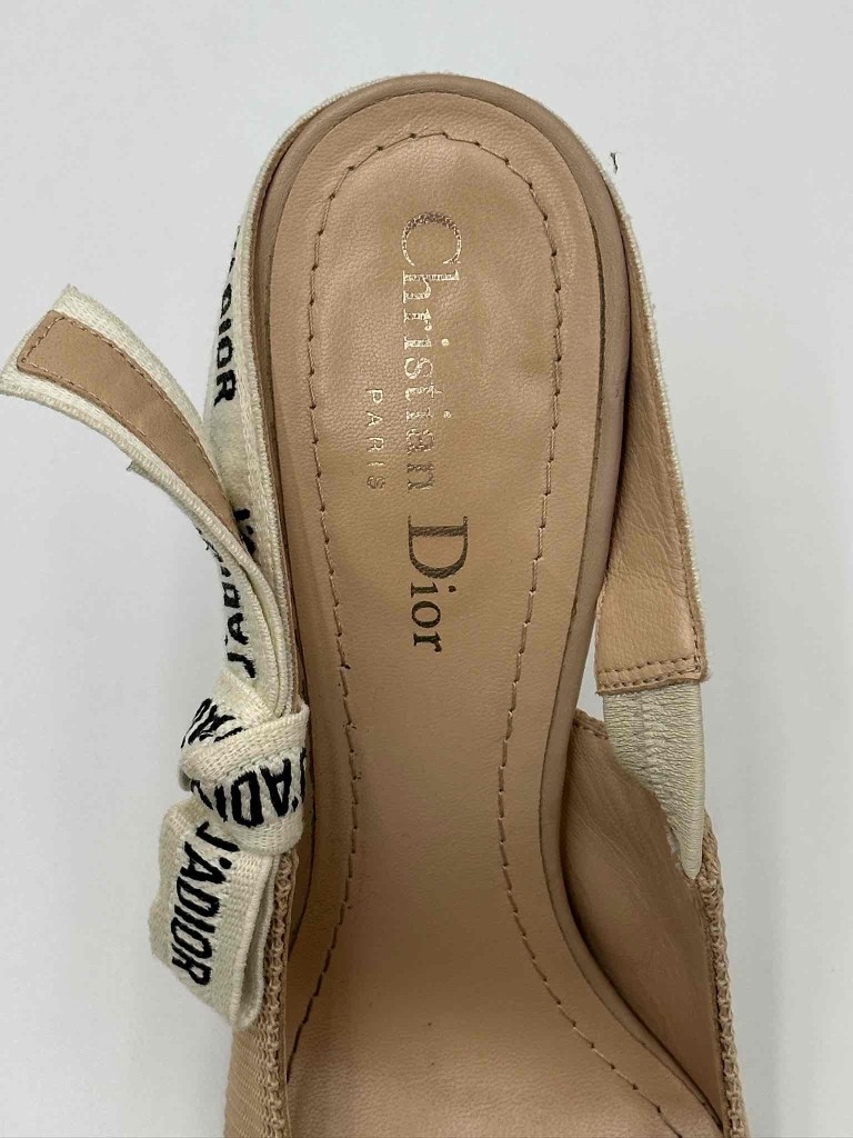 Dior J'adiore szpilki