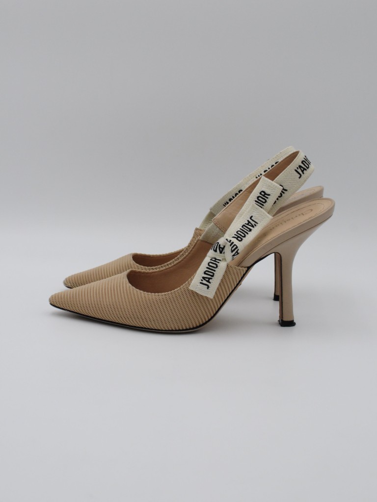 Dior J'adiore szpilki