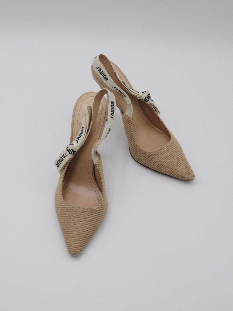 Dior J'adiore szpilki