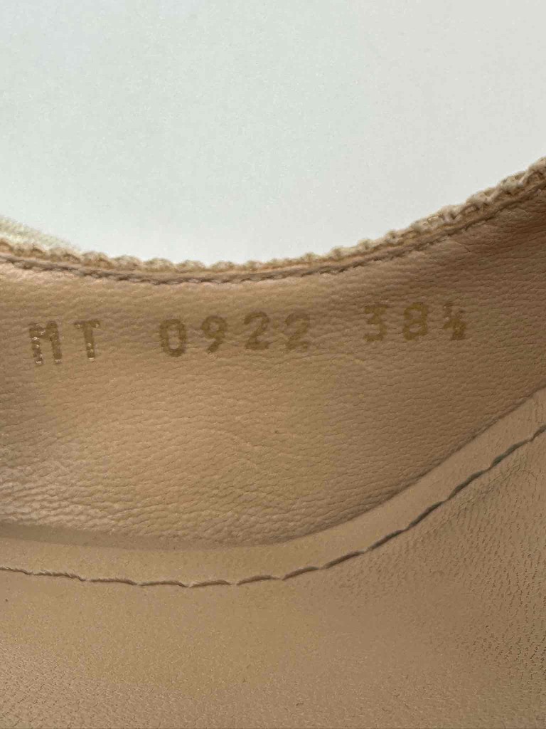 Dior J'adiore szpilki
