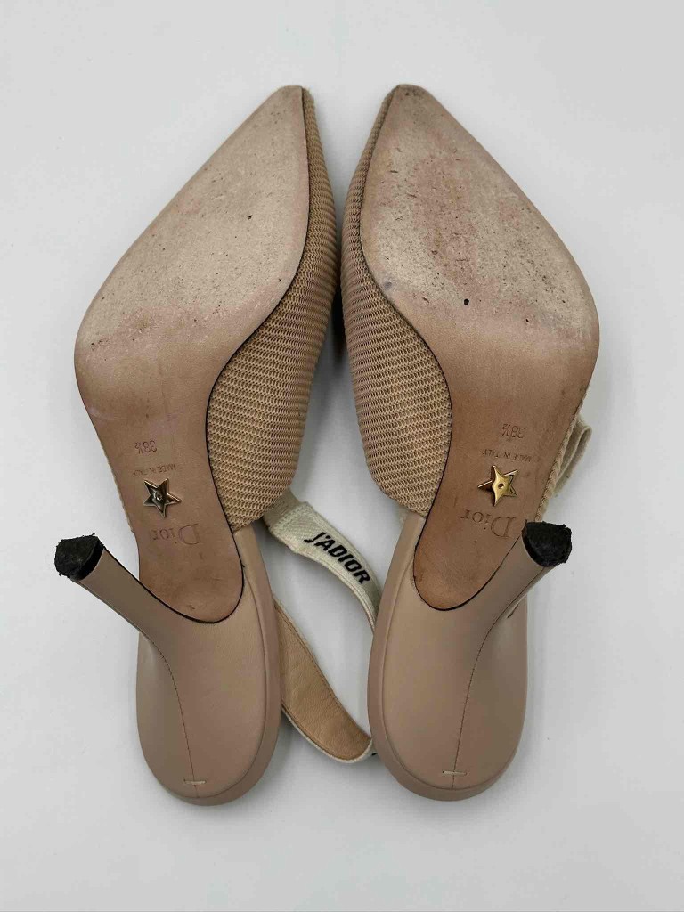 Dior J'adiore szpilki