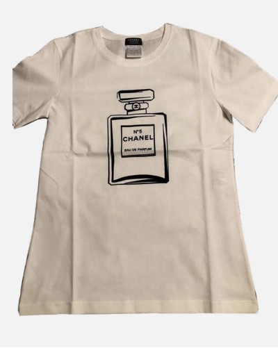 Chanel t-shirt rozmiar S