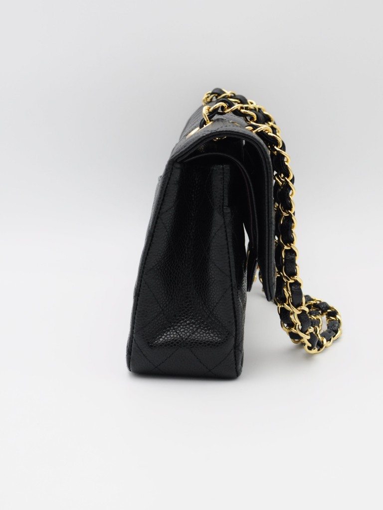 Chanel Classic Medium Double Flap torebka