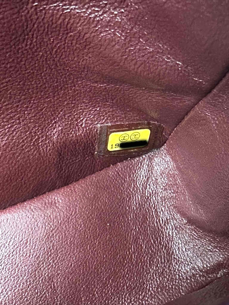 Chanel Classic Medium Double Flap torebka