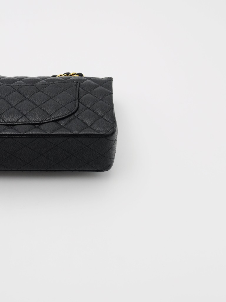 Chanel Classic Medium Double Flap torebka