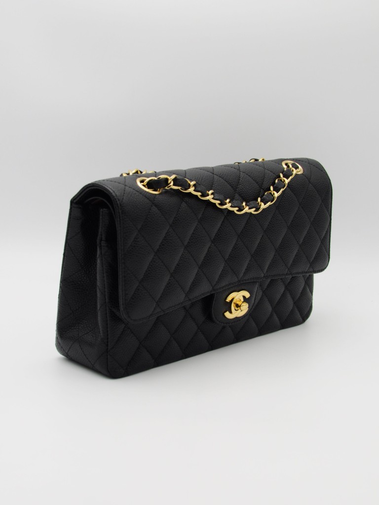 Chanel Classic Medium Double Flap torebka
