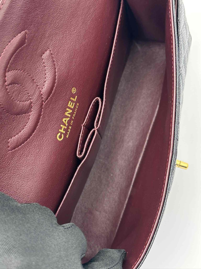 Chanel Classic Medium Double Flap torebka