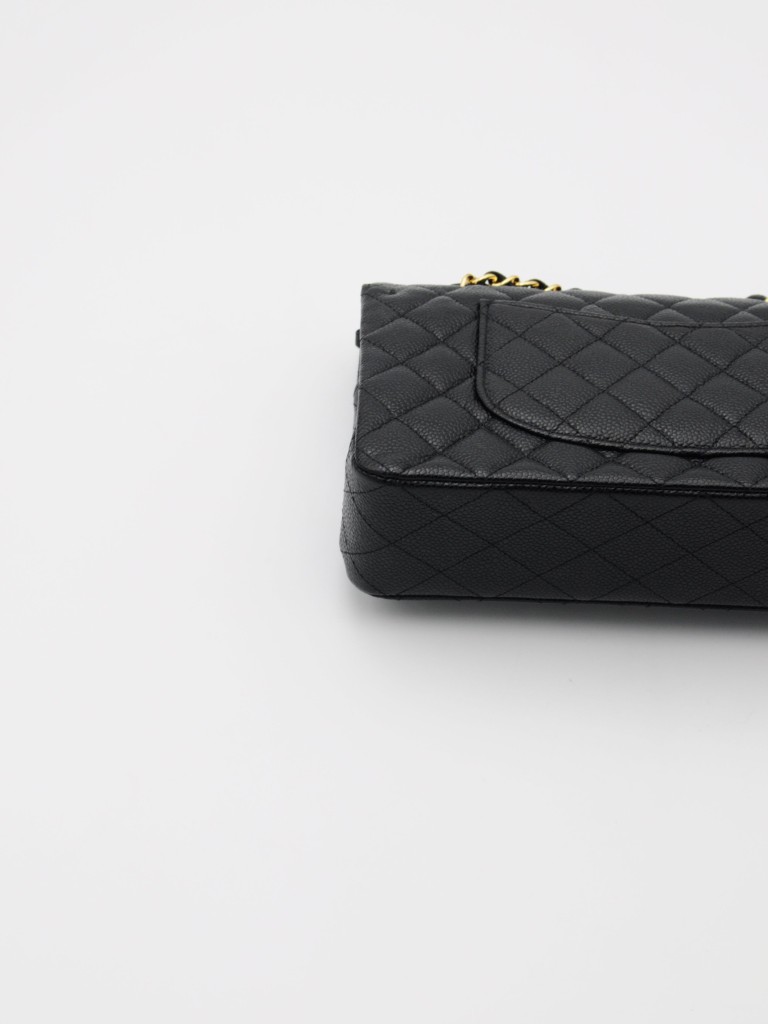 Chanel Classic Medium Double Flap torebka