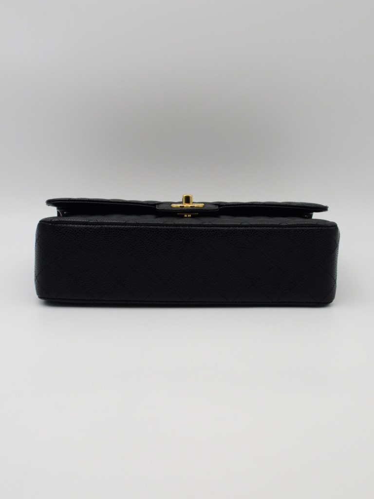 Chanel Classic Medium Double Flap torebka