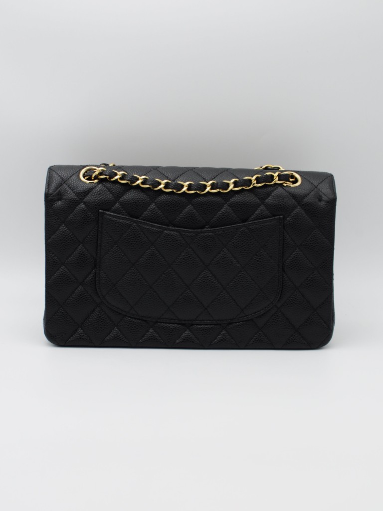 Chanel Classic Medium Double Flap torebka