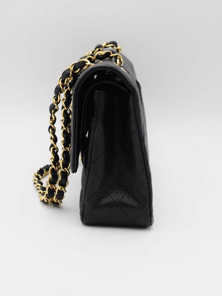 Chanel Classic Medium Double Flap torebka
