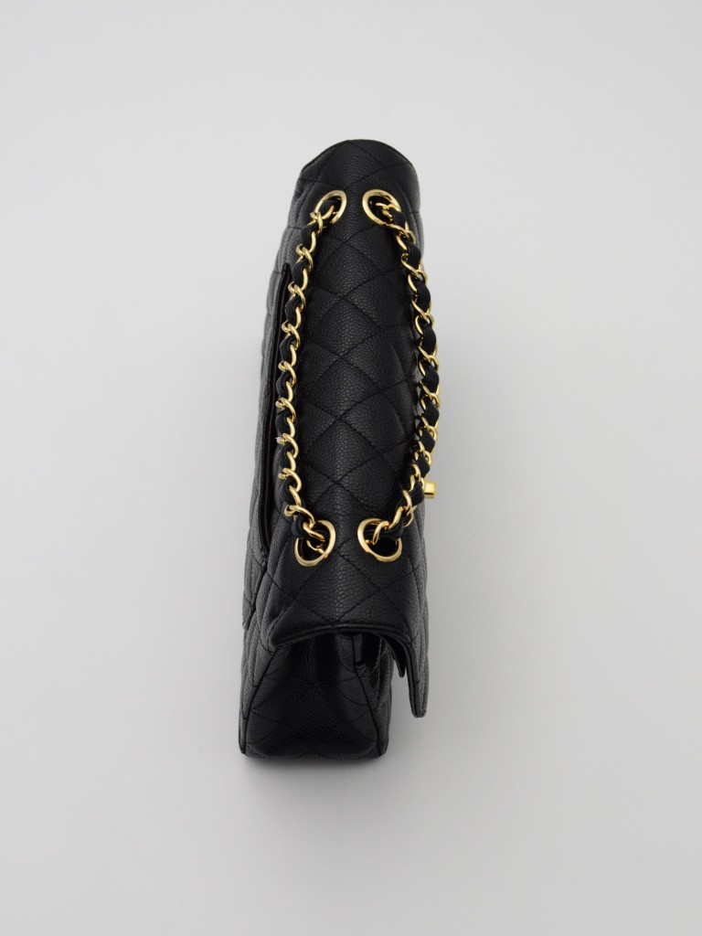 Chanel Classic Medium Double Flap torebka