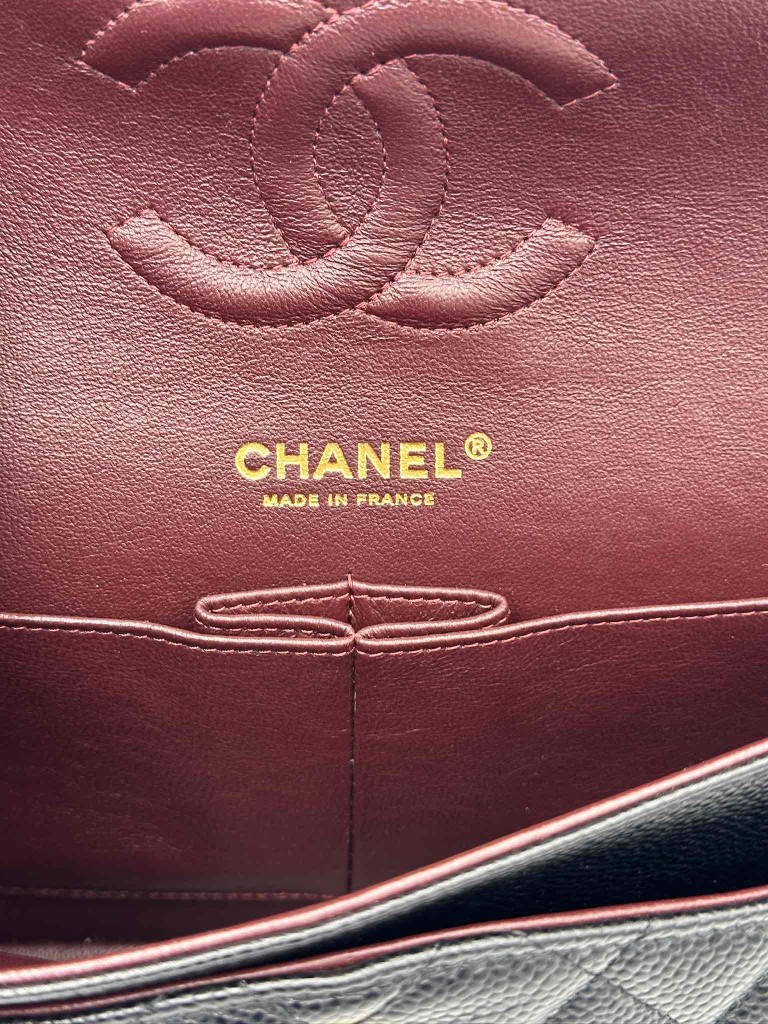 Chanel Classic Medium Double Flap torebka