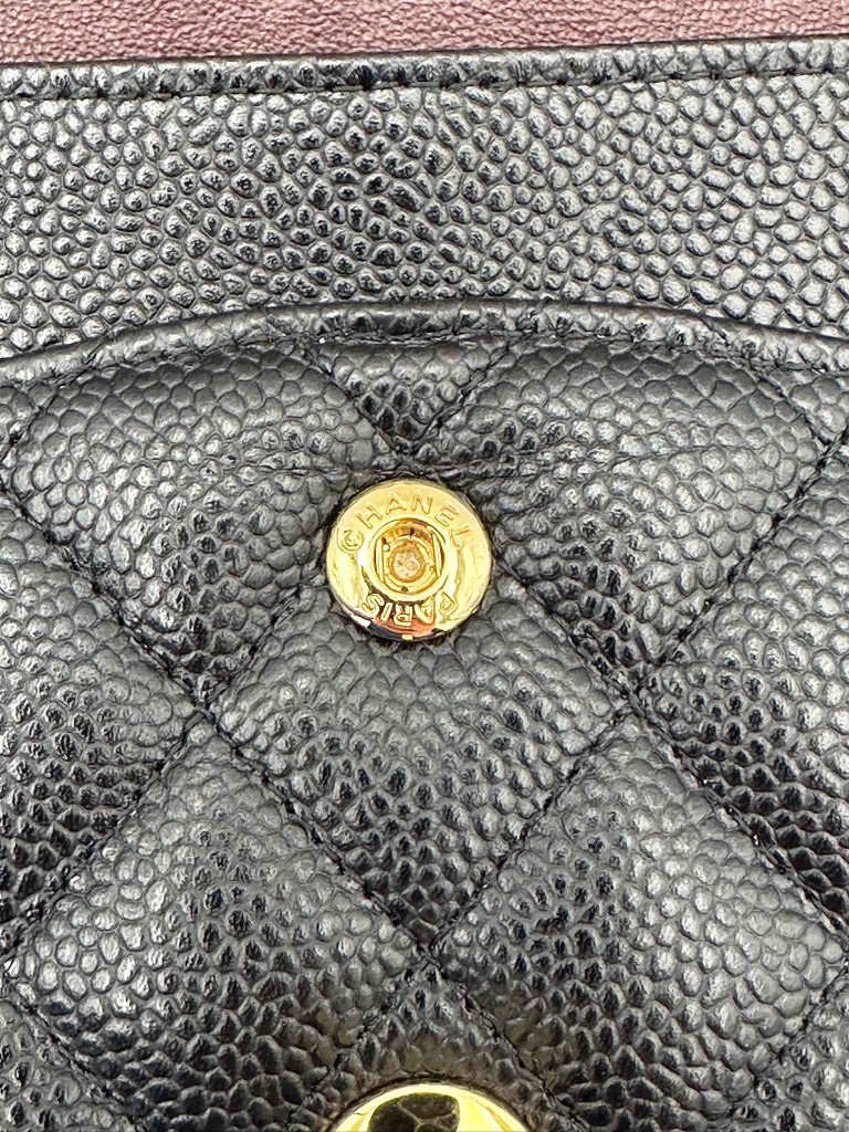 Chanel Classic Medium Double Flap torebka
