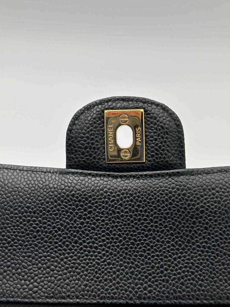 Chanel Classic Medium Double Flap torebka