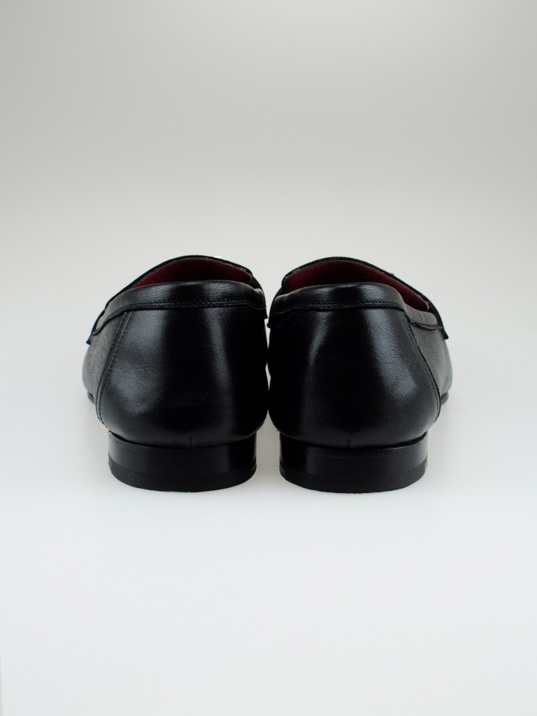 Hermes Paris Loafers