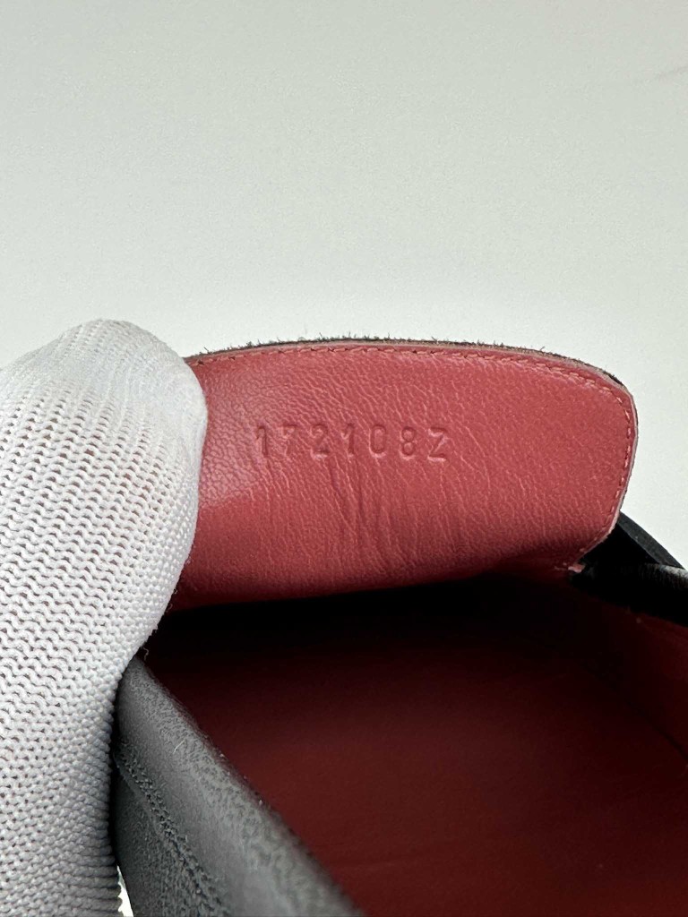 Hermes Paris Loafers