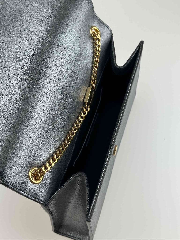 torebka Saint Laurent Kate