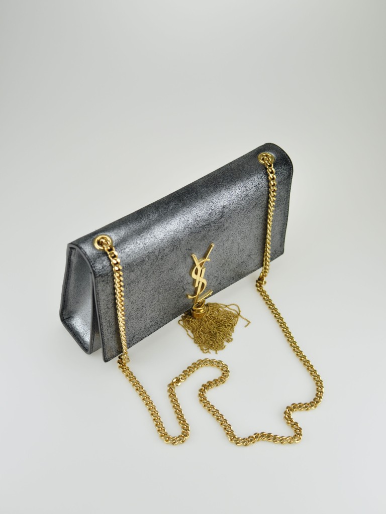 torebka Saint Laurent Kate
