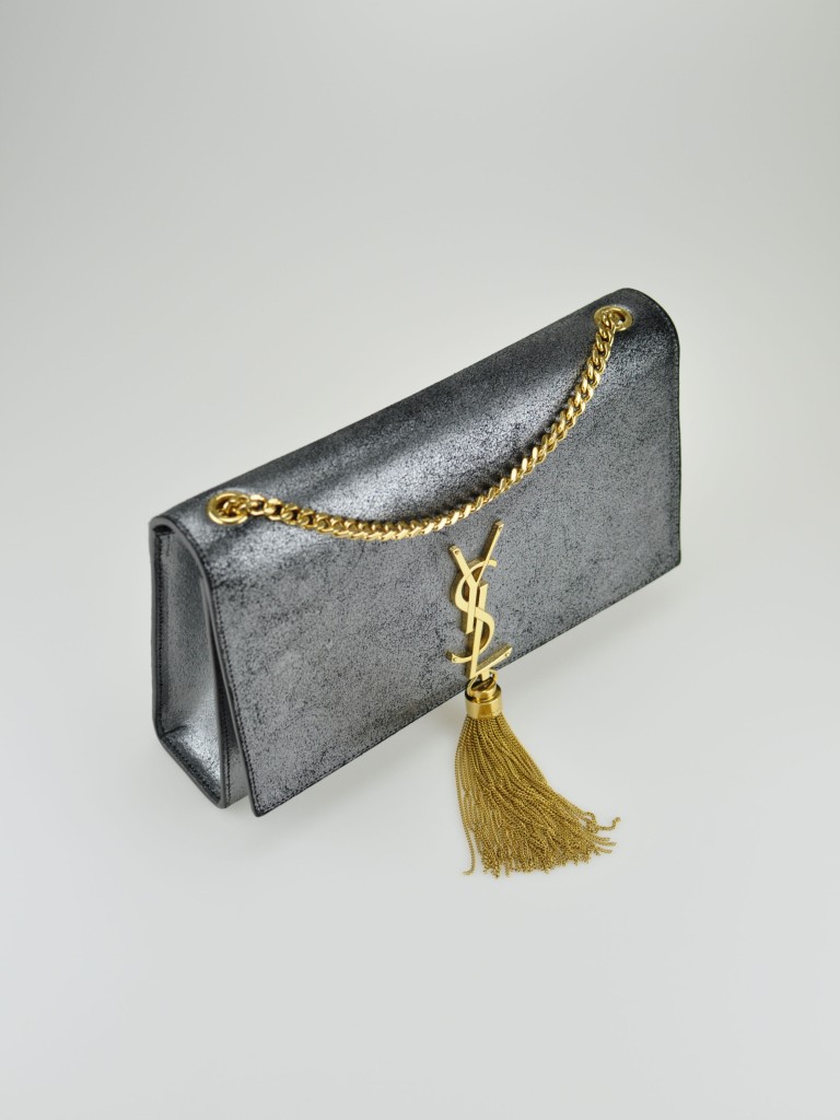 torebka Saint Laurent Kate