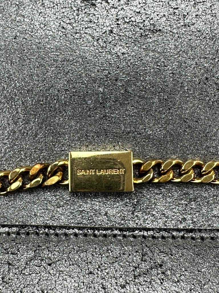 torebka Saint Laurent Kate
