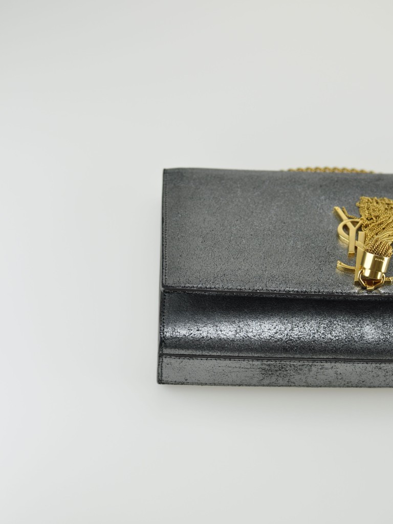 torebka Saint Laurent Kate