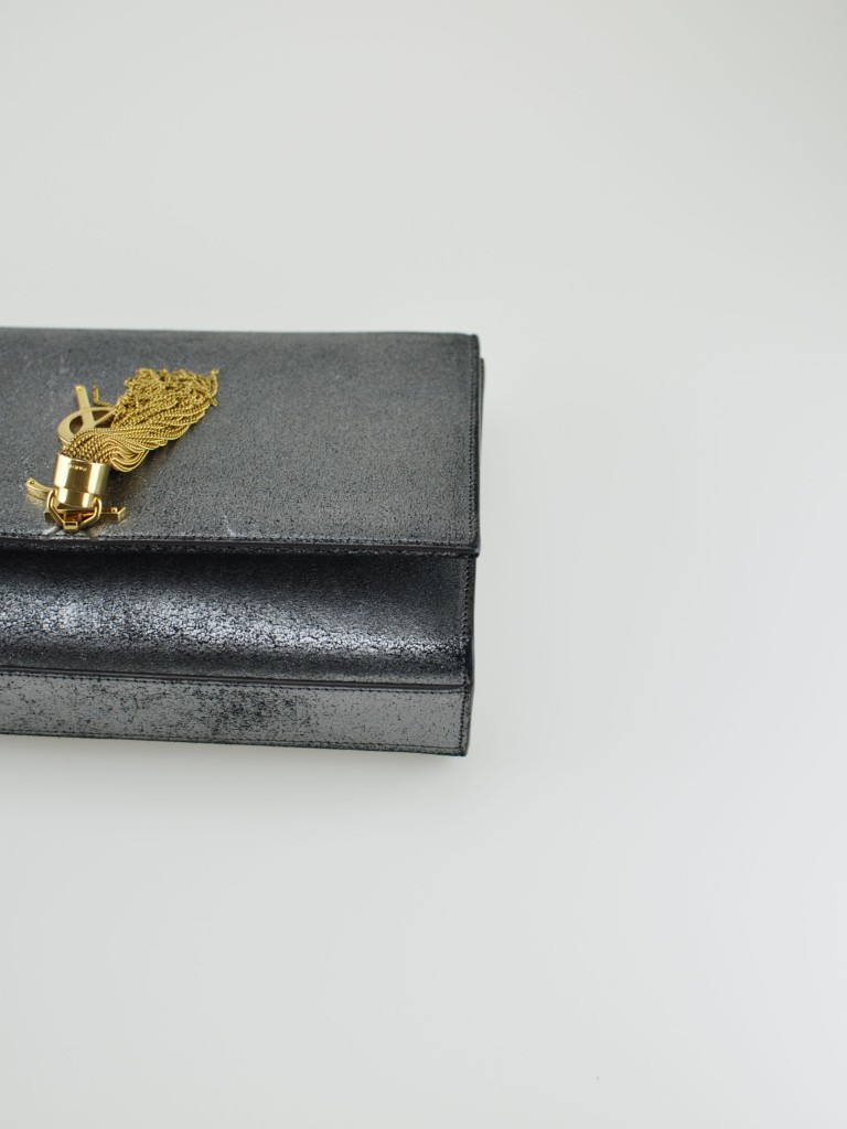 Saint Laurent Kate bag