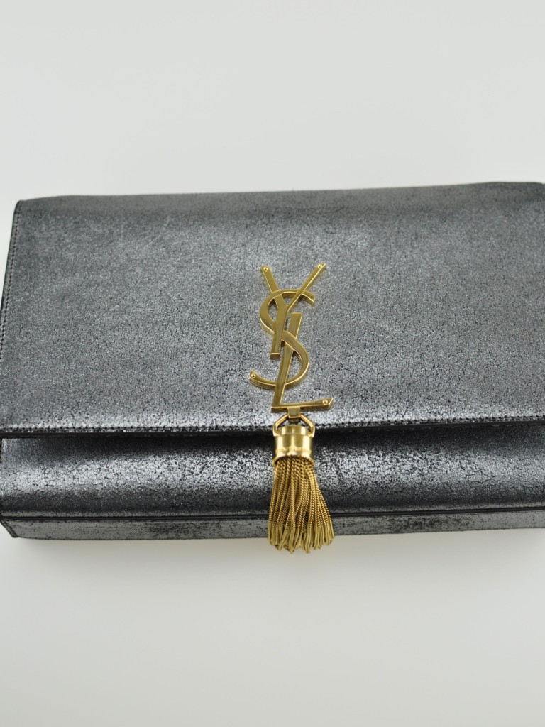Saint Laurent Kate bag