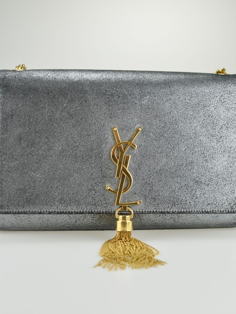 torebka Saint Laurent Kate