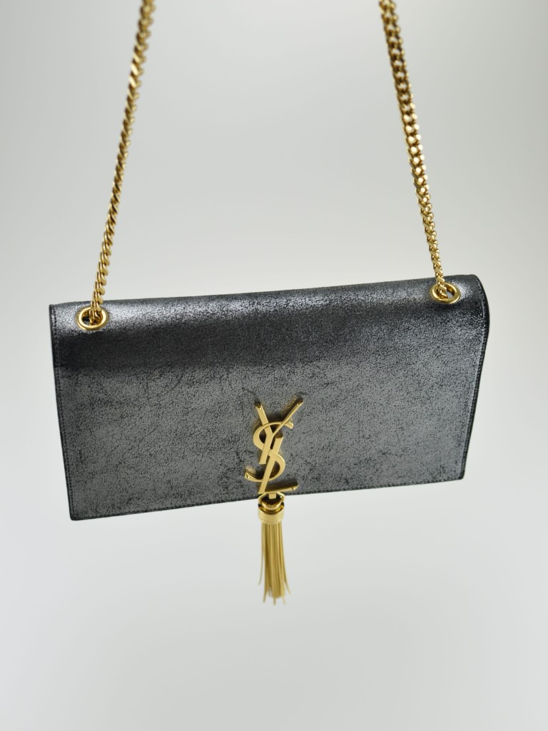 torebka Saint Laurent Kate
