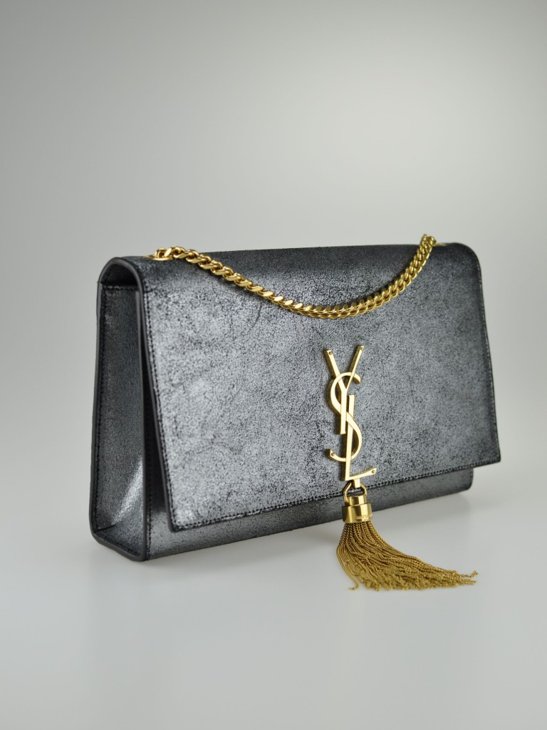 torebka Saint Laurent Kate