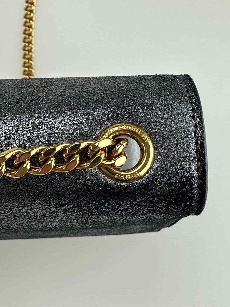 torebka Saint Laurent Kate