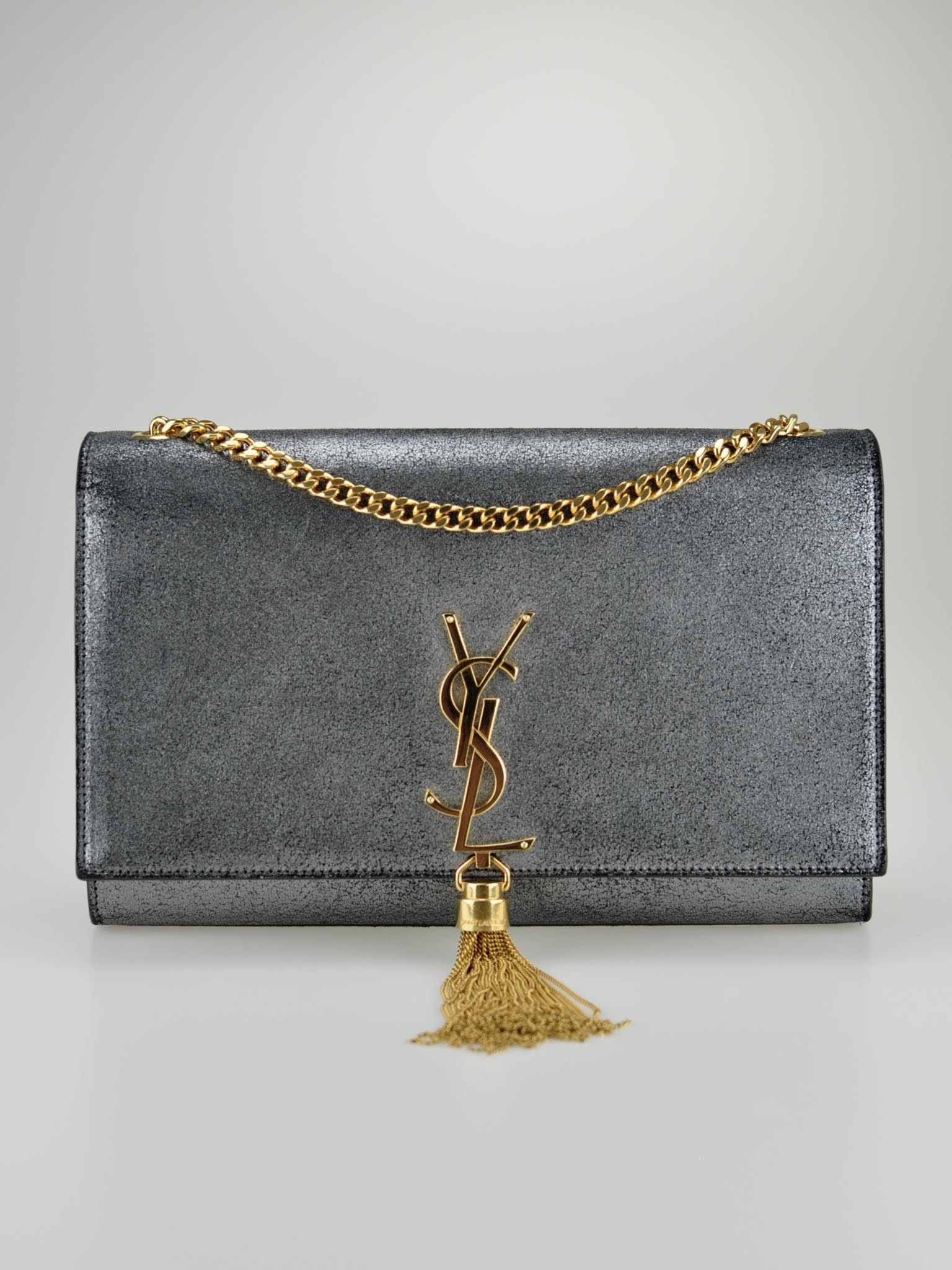 torebka Saint Laurent Kate