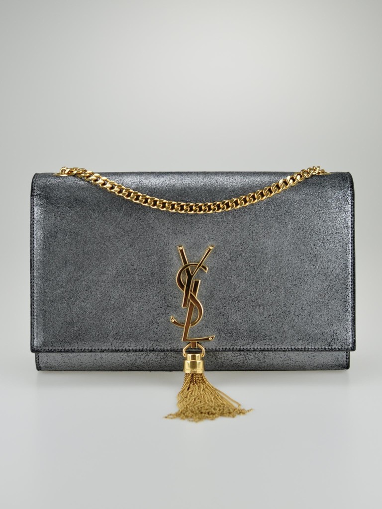 torebka Saint Laurent Kate