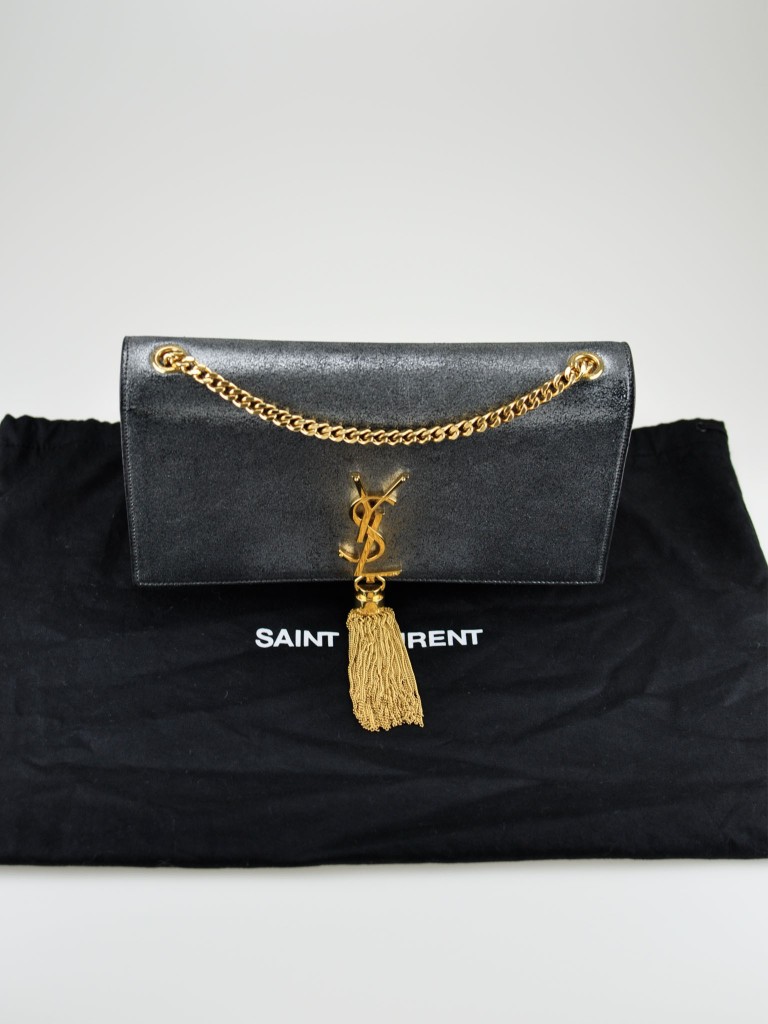 torebka Saint Laurent Kate
