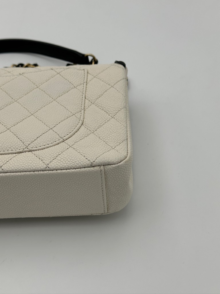 Chanel CC Filigree Medium torebka