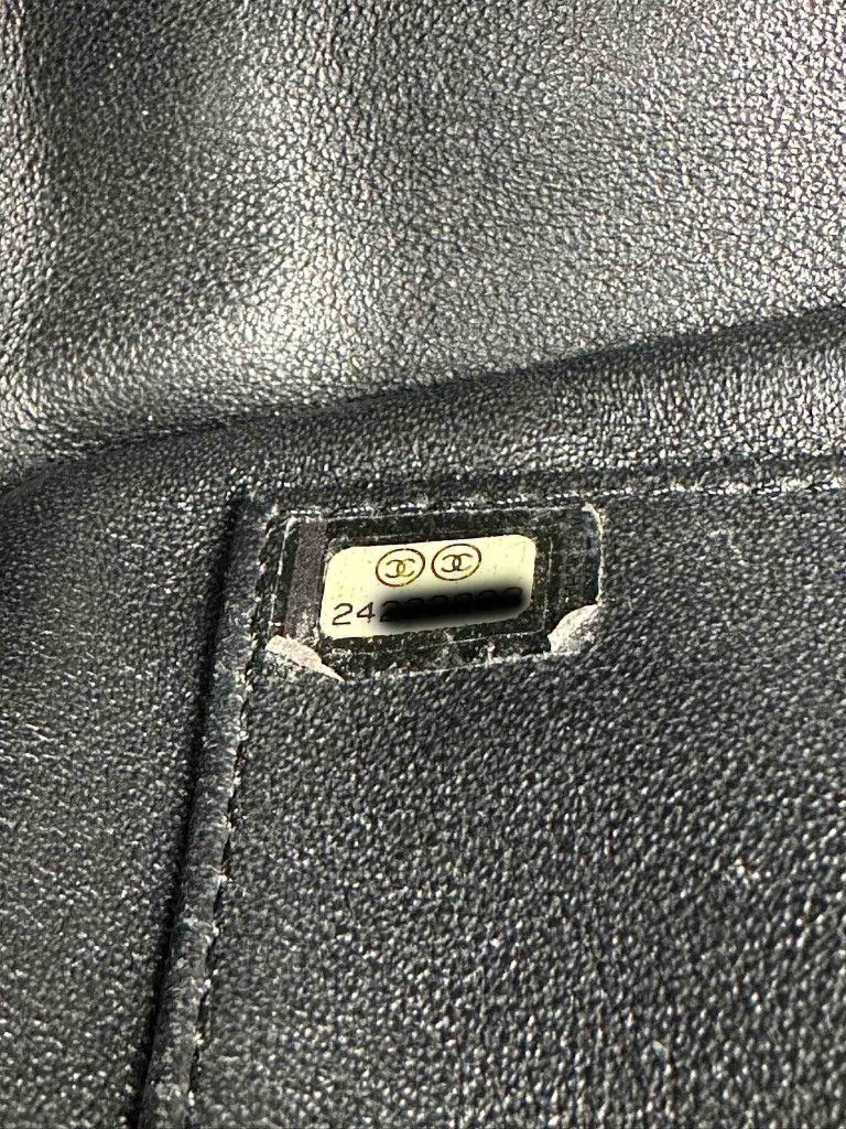 Chanel CC Filigree Medium bag