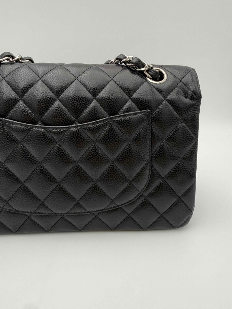 Chanel Classic Medium Double Flap bag