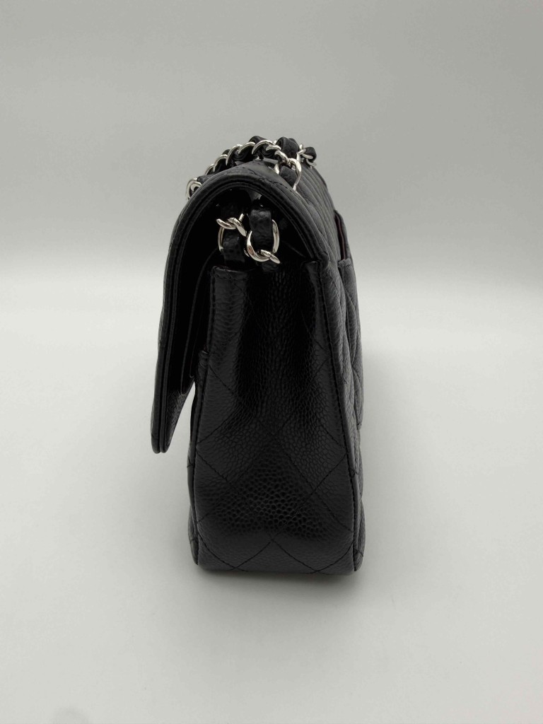 Chanel Classic Medium Double Flap torebka