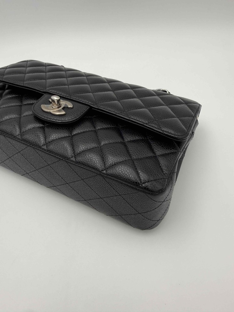 Chanel Classic Medium Double Flap torebka