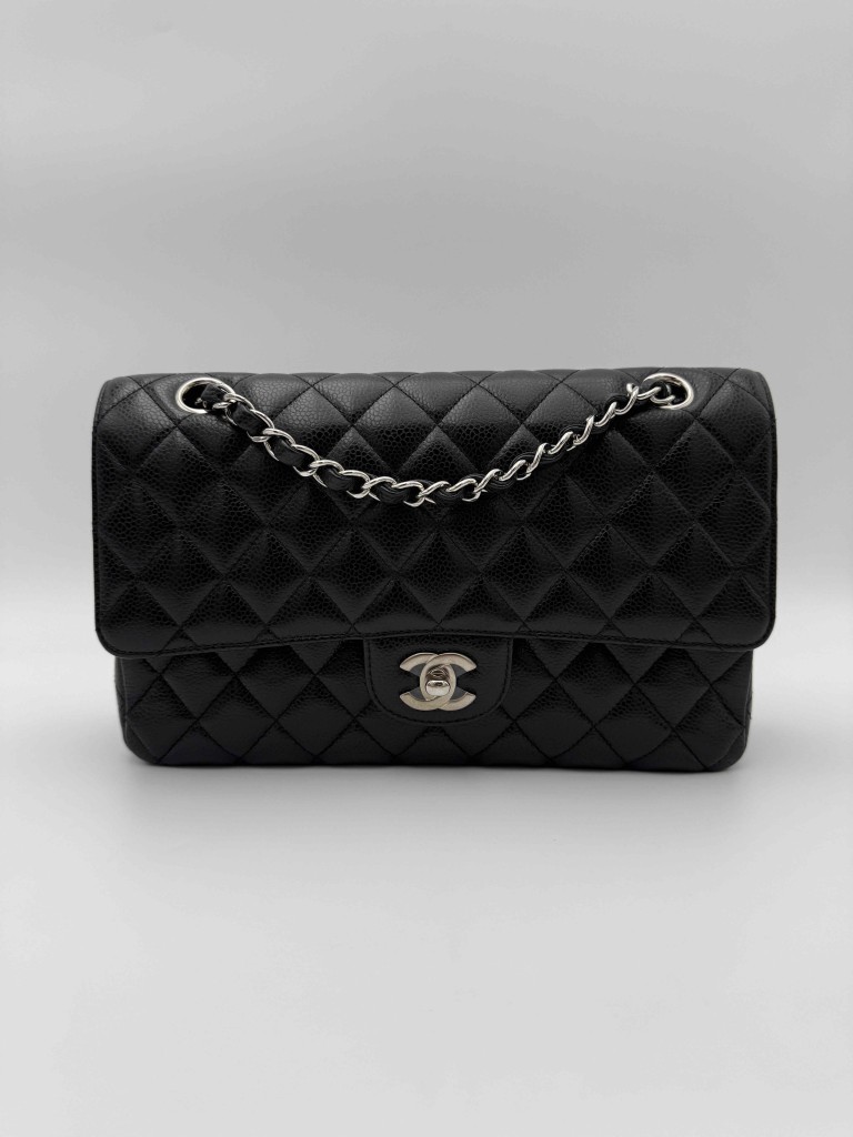 Chanel Classic Medium Double Flap torebka