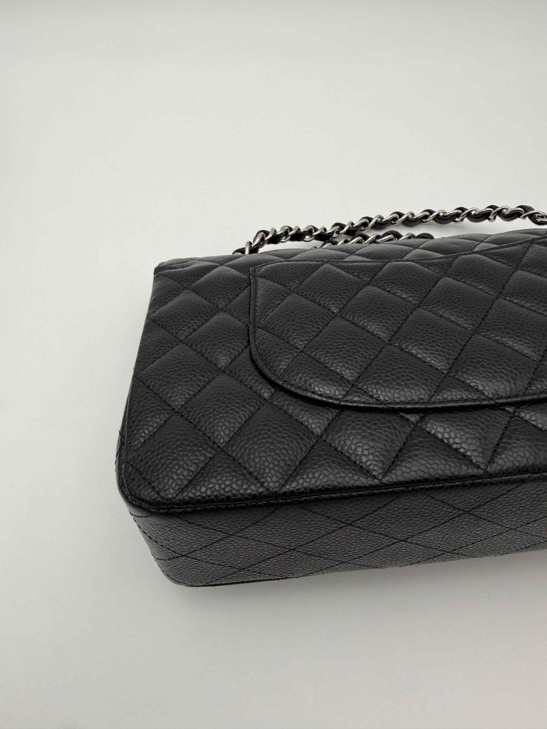 Chanel Classic Medium Double Flap torebka