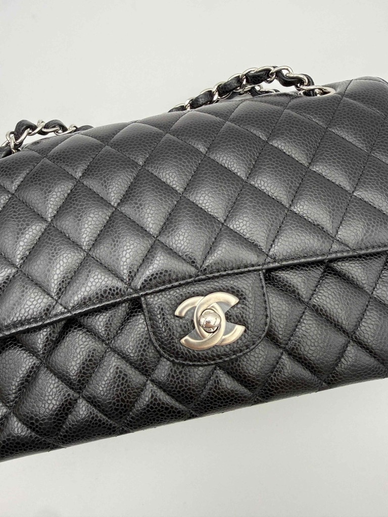 Chanel Classic Medium Double Flap bag