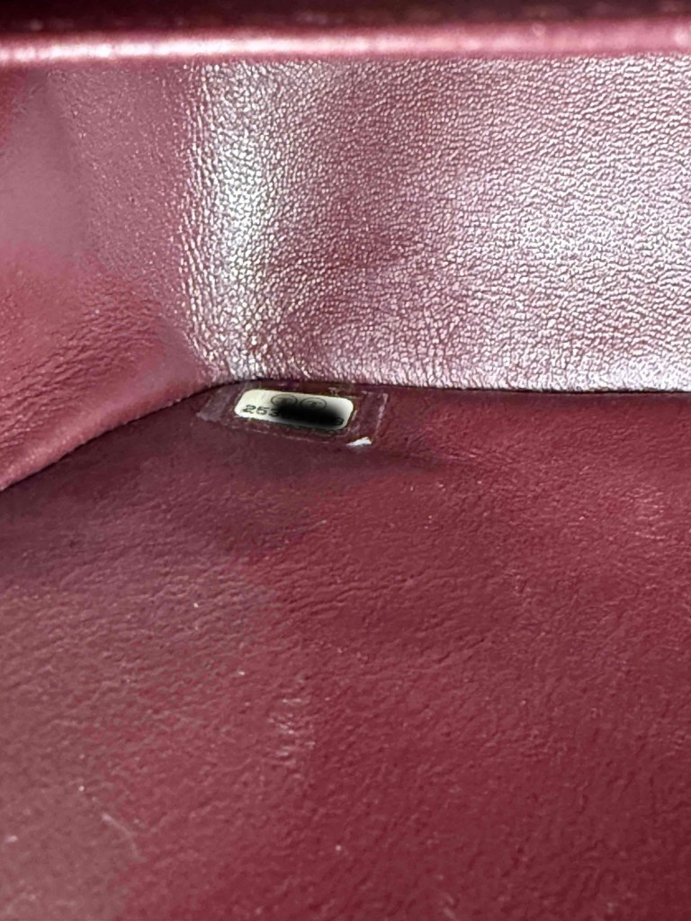 Chanel Classic Medium Double Flap bag