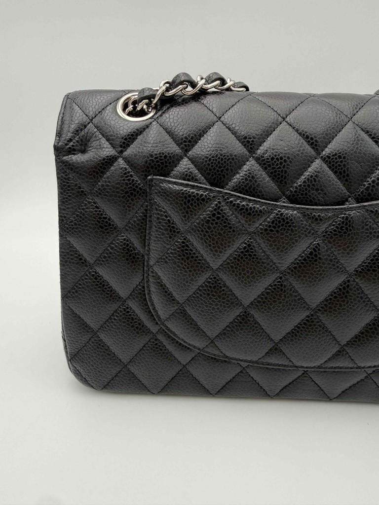 Chanel Classic Medium Double Flap torebka